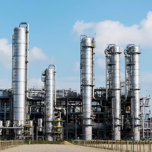 化工行业